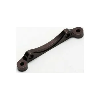 RC náhradní díl Kyosho ALUMINIUM STEERING PLATE LAZER ZX6-ZX7 - expresní doprava