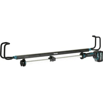 Pracovní světlo MAKITA ML012G - 40Vmax akumulátorová pracovní LED lampa bez akumulátoru a nabíjecky