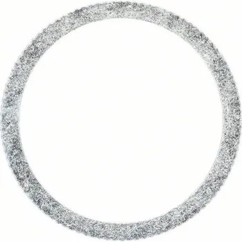 Pilový kotouč BOSCH Redukcní kroužek pro pilové kotouce 30 x 25 x 1,5 mm