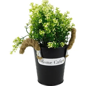 PROHOME - Sukulent 23cm různé barvy