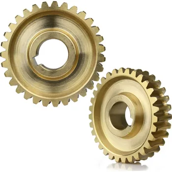 Ozubené kolo, pastorek do nástavce na křovinořez-kultivátor půdy MAR-POL