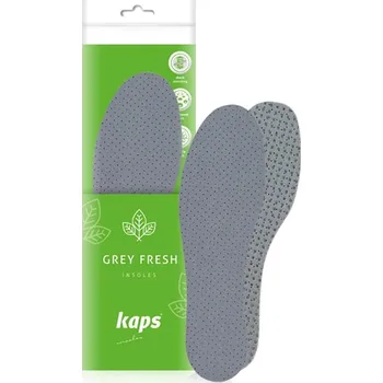 Vložka do bot Vložky do bot proti zápachu Grey Fresh 37