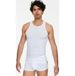 Nátělník Henderson 1480 M-100 Bílá 4XL