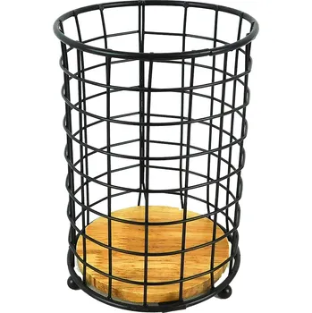 Příbor PROHOME - Stojan na příbor 12x17cm