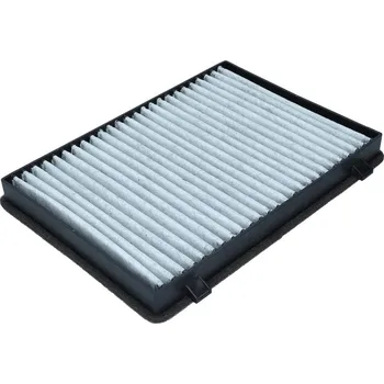 Ventilátor topení a klimatizace Kabinový filtr KAMOKA F515001