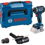 BOSCH GSR 18V-90 FC Professional - 06019K6204 - Akumulátorový vrtací šroubovák - bez akumulátoru a nabíječ