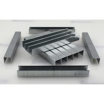 Průmyslová sponka Spojovače.cz Spony do sponkovačky S21, délka 12 mm, 5.000 ks