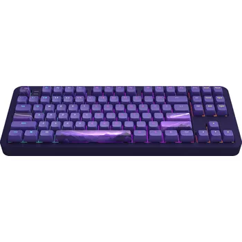 Dark Project ALU87B Celestial ANSI