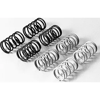 RC náhradní díl Tamiya 53440 On road Hard Spring Set - expresní doprava