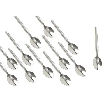 Příbor PROHOME - Lžička kávová Party 12ks