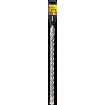 Příslušenství k vrtačce DeWALT VRTÁK SDS+ EXTREME 25x400x450 DT9613