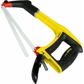 Ruční pilka STANLEY Pila na železo FatMax 5v1 020108