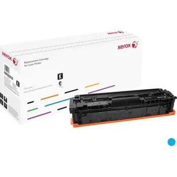 XEROX toner kompat. s HP CF541A,1.300 s,cyan 006R03614