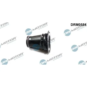 Těsnění motoru Těsnění, kryt hlavy válce Dr.Motor Automotive DRM0554