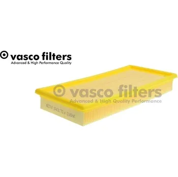 Vzduchový filtr Vzduchový filtr VASCO A128