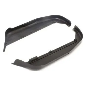 RC náhradní díl Side Guard Kyosho Inferno MP10 - expresní doprava