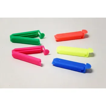 Sáček na potraviny PROHOME - Klipsy na sáčky 5ks