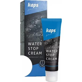 Pleťový krém Impregnační krém na obuv Water Stop Cream 75ml