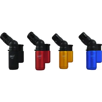 Zapalovač PROHOME - Zapalovač Prof různé barvy