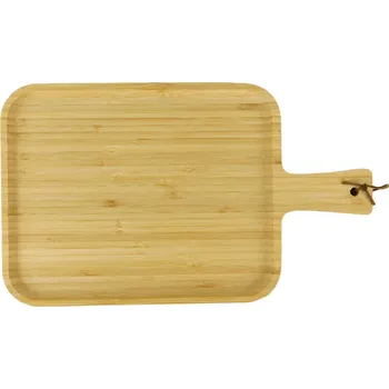 Kuchyňské prkénko PROHOME - Prkénko na servírování 24x40x1,5cm