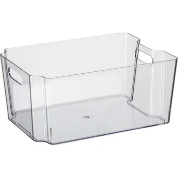 Úložný box PLAST TEAM - Box Fridge velký