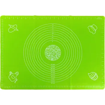 Hračka na písek PROHOME - Podložka na válení 45x64cm různé barvy