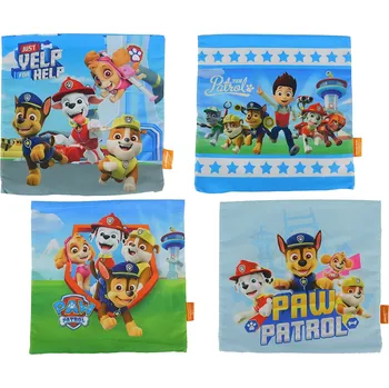 Polštář PROHOME - Potah na dětský polštář 40x40cm různé motivy