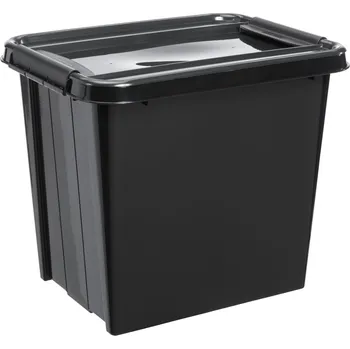 Úložný box PLAST TEAM - Box 53l Storage Recycle