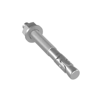 Kotva průvlaková prstencová PBK 16140 M16x140mm Zn