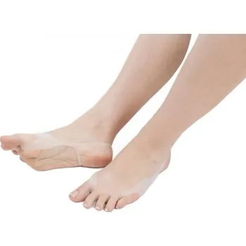 Pomůcka na vybočený palec Separator Palce