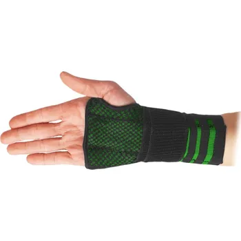 Flexibilní ortéza zápěstí O-1743, velikost XL, pravá ruka