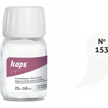 Barva na vlasy Renovační barva na přírodní a syntetickou kůži Super Color 25ml Šedo bílá