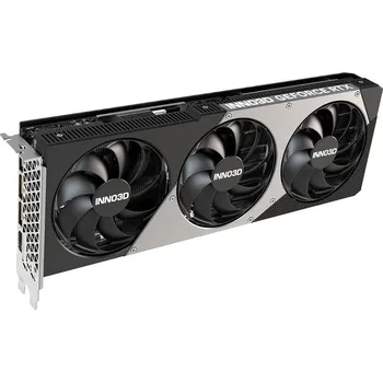Grafická karta Inno3D GeForce RTX 5080 X3 16 G (N50803-16D7-176068N)
