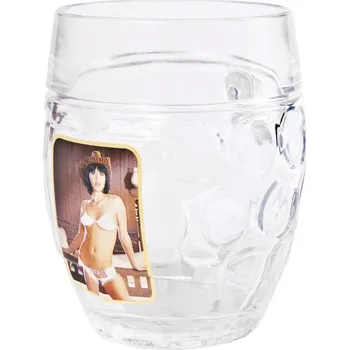 Stolování PROHOME - Korbel TUBINGER 500ml sex