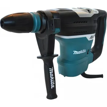 Pneumatické kladivo MAKITA HR4013C - VRTACÍ KLADIVO