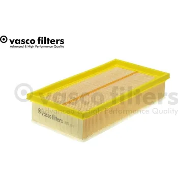 Vzduchový filtr Vzduchový filtr VASCO A077