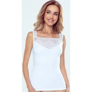 Tílko Eldar Manuela Bílá L