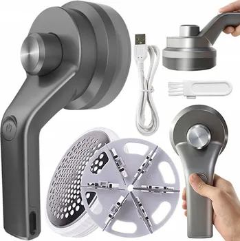 Praní a péče o prádlo Elektrický odžmolkovač M3