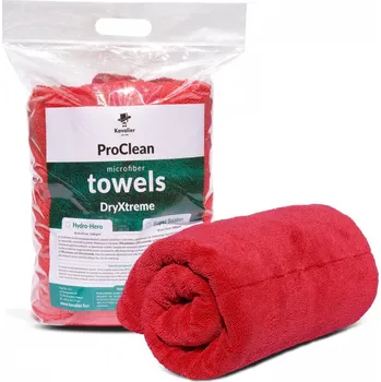 Utěrka Profi ultraabsorpční utěrka na sušení velkých ploch - 1500 gr/m2, 76x76 cm, DryXtreme