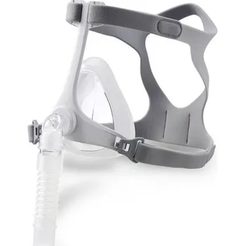 Potápěčská maska Tvárová maska CPAP Wizard 320, velikost S