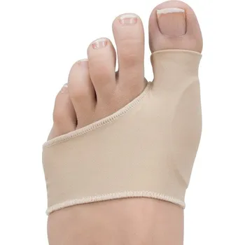 FOOT PRO Fixace na haluxy/deformace kloubu palce 10 x 9cm