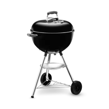 Zahradní gril Weber Bar-B-Kettle Ø 47 cm