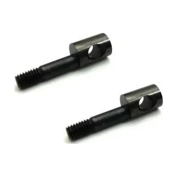 RC náhradní díl Front Wheel Shaft SP Kyosho Ultima JJ (2) - expresní doprava