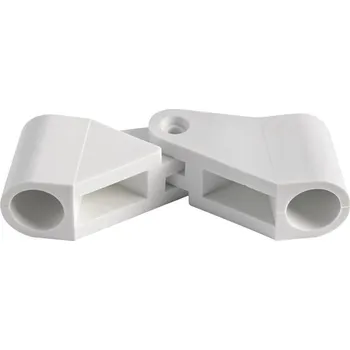 Osculati Nylon Articulated Joint 90° 20 mm Kování pro bimini