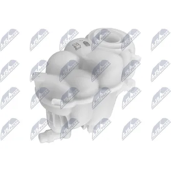 Chladič motoru Vyrovnávací nádoba, chladivo NTY CZW-AU-007