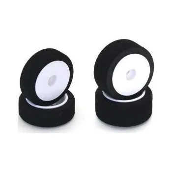 RC model MiniI-Z Buggy Foam Tires Lazer Type Medium Kyosho - expresní doprava