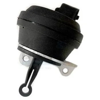 Palivový systém Ventil, recirkulace výfukových plynů MEAT & DORIA 9533