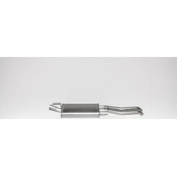 Tlumič výfuku Zadní tlumič výfuku Novak 29.758