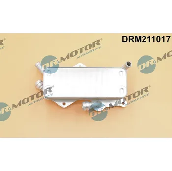 Motor automobilu Chladič oleje, automatická převodovka Dr.Motor Automotive DRM211017