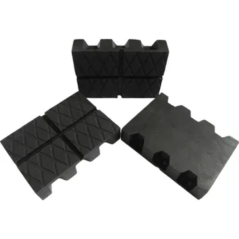 FERDUS 10.166 Gumová podložka zvedáku